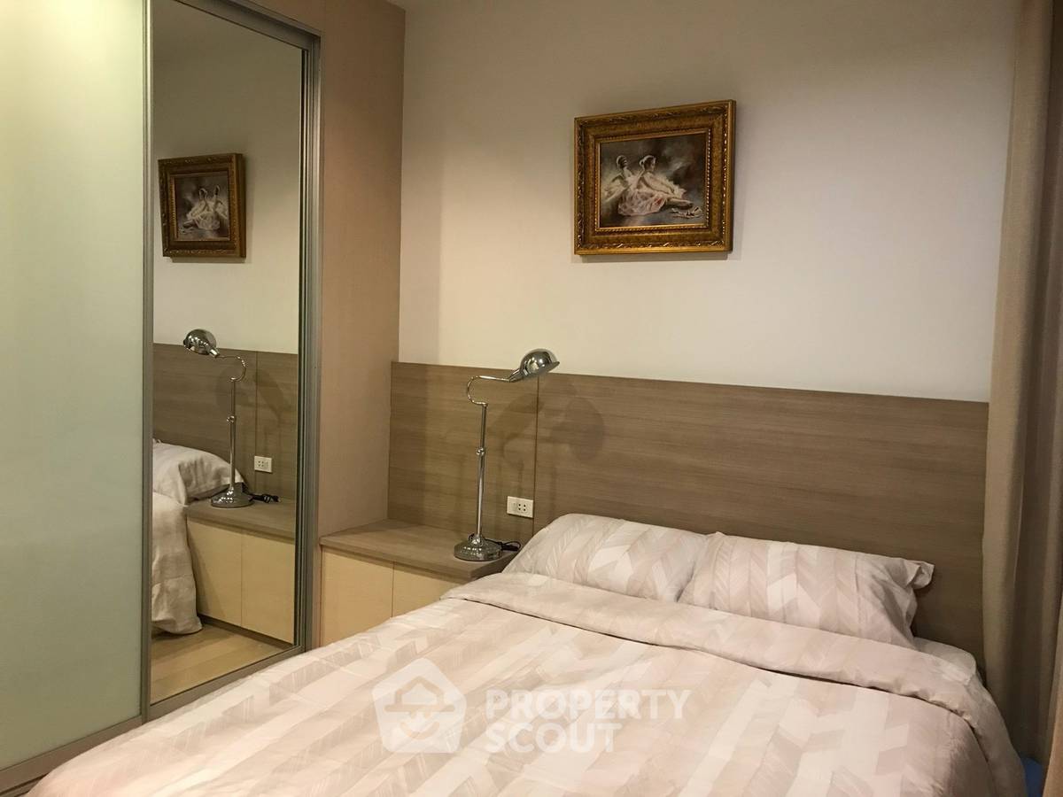 picture 2-BR Condo At HQ Thonglor Near BTS Thong Lor, 74 Sqm (ID 3452369) - 9/9