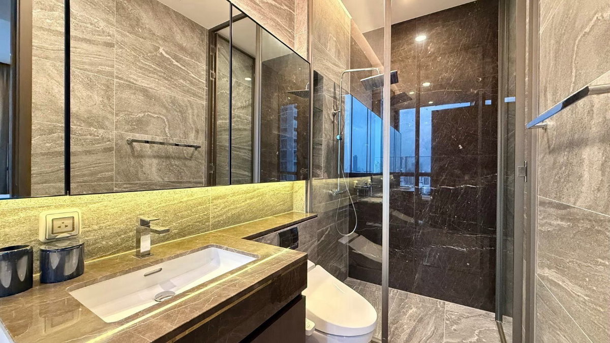 picture 📌THE ESSE Sukhumvit 36  2Bedroom /2Bathroom  - 5/13