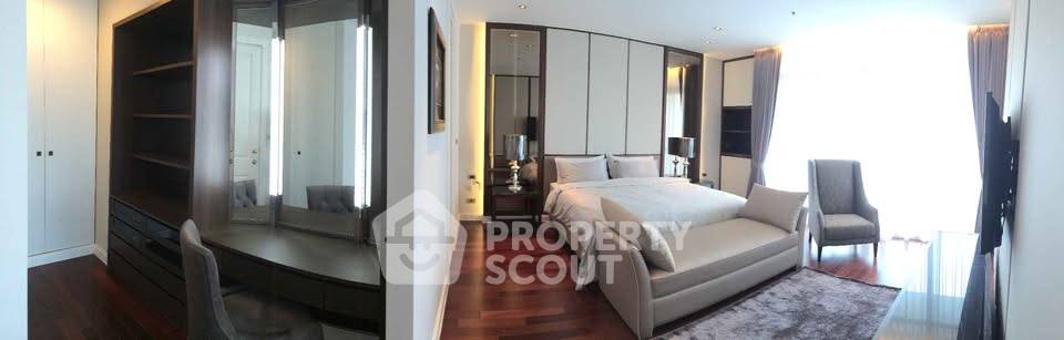 picture 3-BR 199 Sqm 30th-Floor Athenee Residence, 200m To BTS Phloen Chit (ID 2964753) - 9/13