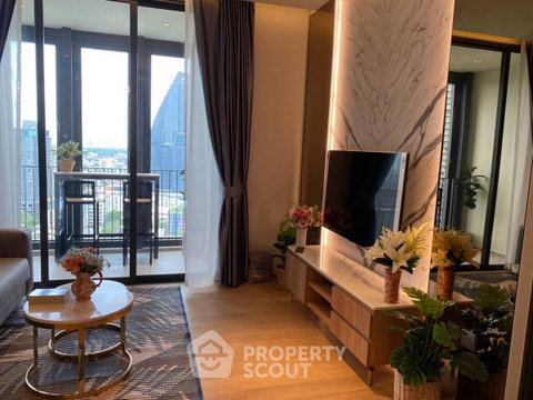 คอนโด 1-ห้องนอน ที่ บีทนิค สุขุมวิท 32 ใกล้ BTS ทองหล่อ (ID 3452540)