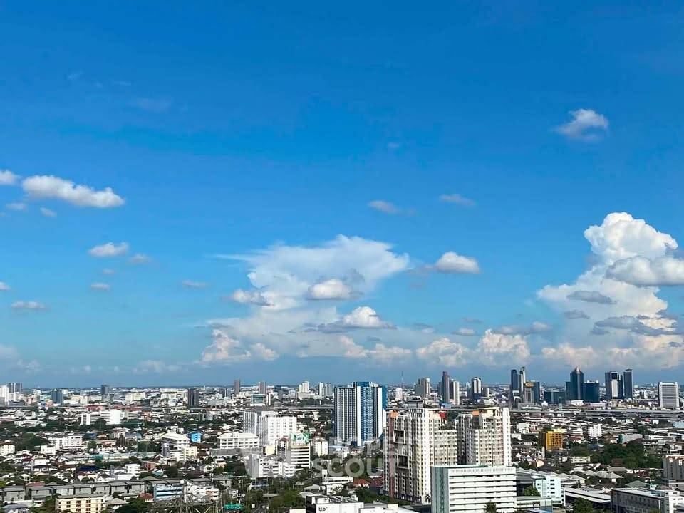รูป คอนโด 1-ห้องนอน ที่ เดอะไลน์ วงศ์สว่าง ใกล้ MRT วงศ์สว่าง (ID 3452057) - รูปที่ 8/8