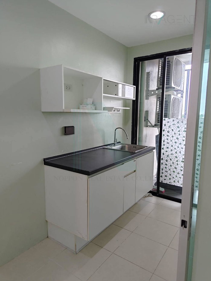 picture For Sell Condo PREMIO PRIME Building C, Floor 7,1 bed room, Room size 33 sqm - 8/8