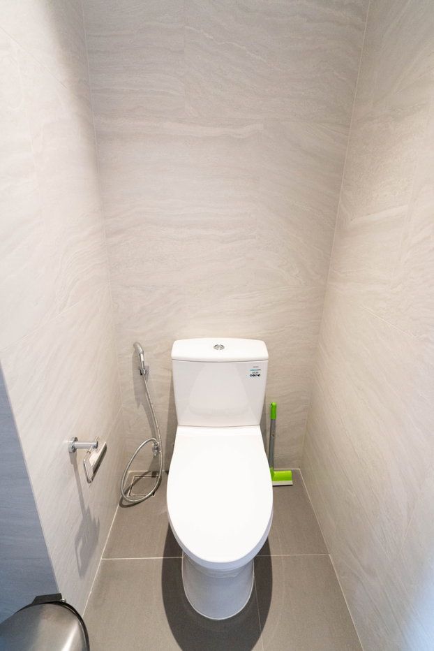 รูป ให้เช่า The Fine Bangkok Thonglor-Ekamai 2 ห้องนอน 50.25 ตร.ม. 50,000 บาท/เดือน - รูปที่ 19/27