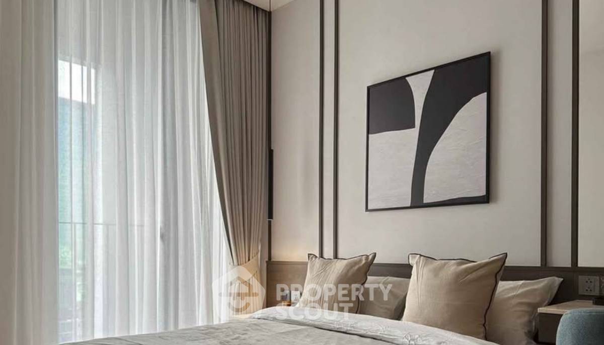 picture 1-BR Condo at Noble Around Ari near BTS Ari (ID 3429196) - 2/3