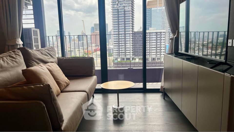 picture 2-BR Condo at COCO Parc near MRT Khlong Toei (ID 3451452) - 7/14