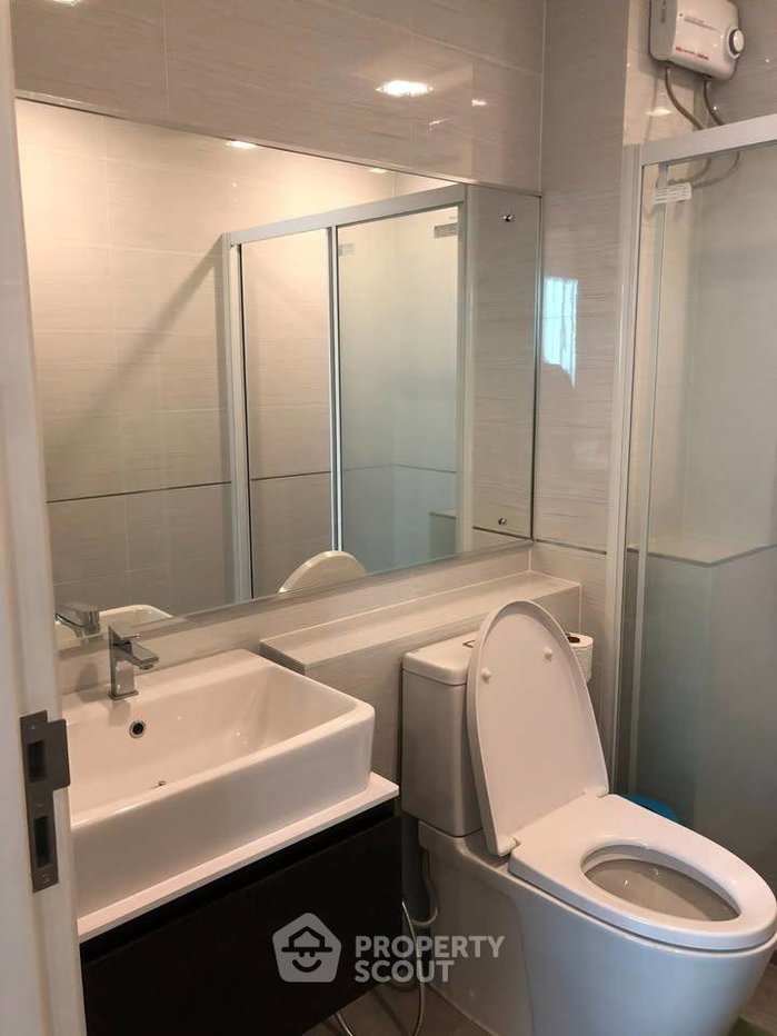 รูป คอนโด 1-ห้องนอน ที่ เดอะ เมโทรโพลิส สำโรง อินเตอร์เชนจ์ ใกล้ BTS สำโรง (ID 3452053) - รูปที่ 5/7