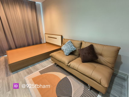 รูปภาพ Ideo Mobi Rama9 🎉🔅 Studio 24sq.m. only 14,000 ใกล้ Mrt พระราม 9