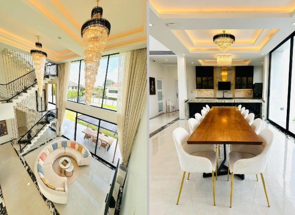 รูป ให้เช่าHome Office บ้านเดี่ยว 3.5 ชั้น ทำเล ย่าน ดอนเมือง / ซอยโกสุมรวมใจ 37 / อยู่อาศัย หรือ Home Office จดบริษัทได้ - รูปที่ 24/24