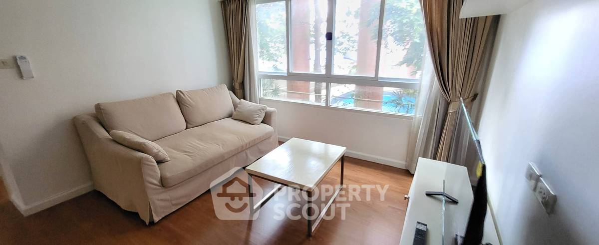 picture 200m To BTS Phrom Phong | 2-BR Lumpini Suite Sukhumvit 41 (ID 3450136) - 5/15