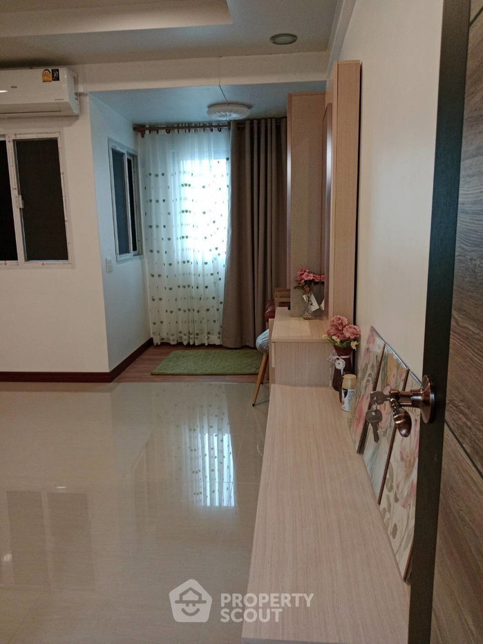 picture 3-BR Condo For Sale At Baan Sukhumvit Near BTS Thong Lor (ID 3452411) - 22/37