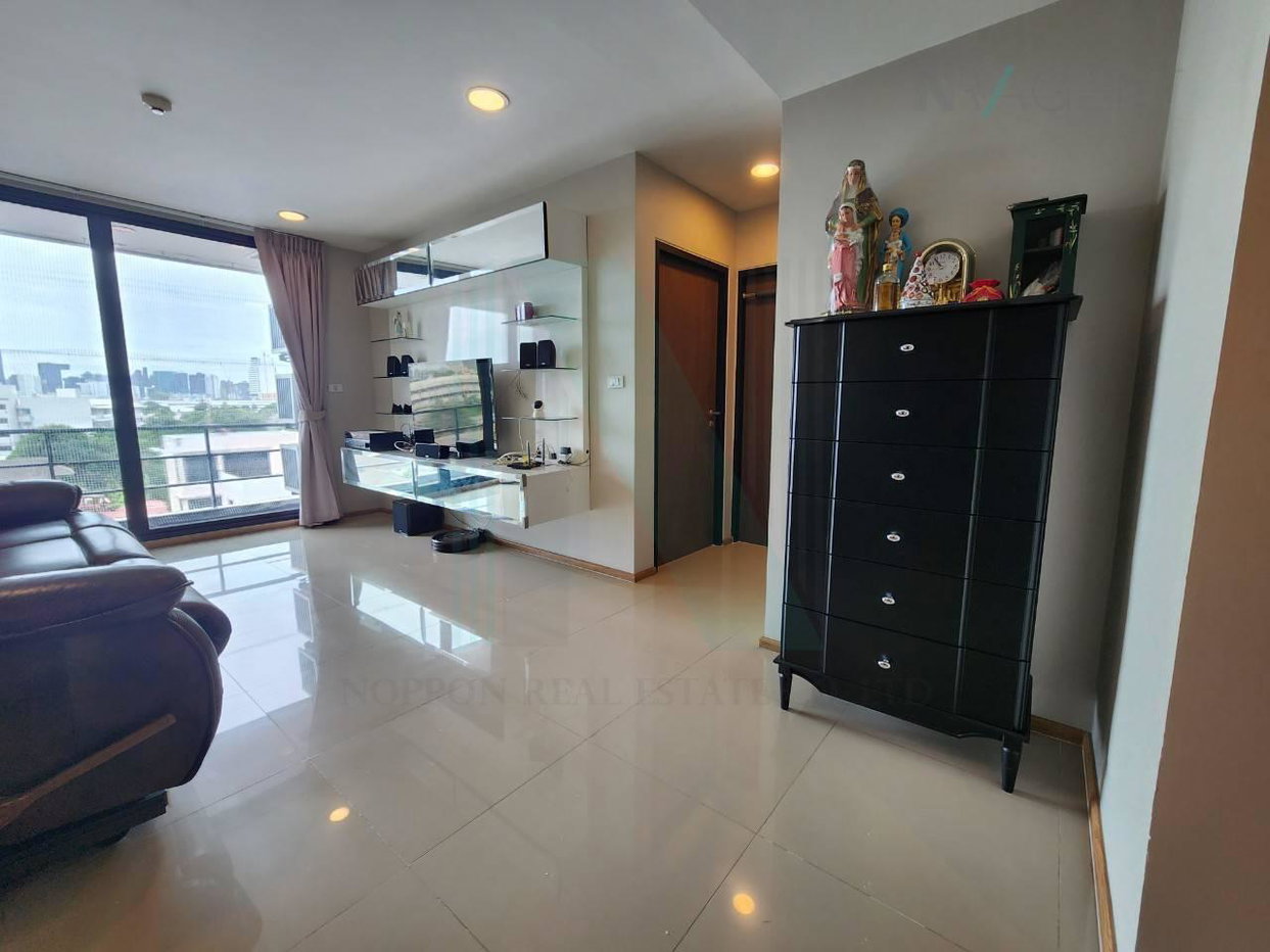picture For sell condo THE TEMPO PHAHOLYOTHIN 2 Building , Floor 7,3 bed room, Room size 81.41 sqm - 5/8