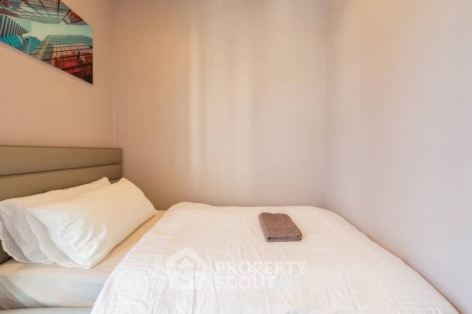 picture 30th-Floor 2-BR Condo At Hyde Sukhumvit 11 Near BTS Nana (ID 3451013) - 11/13