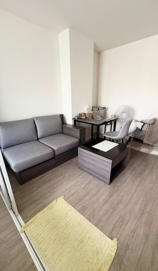 picture D condo ping For Sale! Corner unit,Walkable to Central Festival Chiangmai 500m. - 6/10