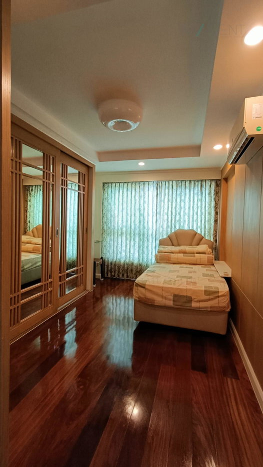 รูป ให้เช่าคอนโด อเวนิว 61 อาคาร B ชั้น 8 2 ห้องนอน ขนาด 102.00 ตรม ใกล้ Park Lane เอกมัย - รูปที่ 3/8