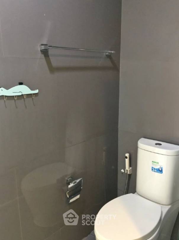 picture 1-BR Condo at Noble Revo Silom near BTS Surasak (ID 3436711) - 2/3