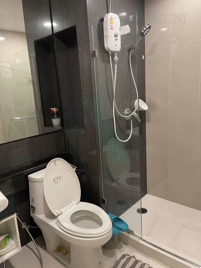 picture For Rent Condo BANGKOK HORIZON RATCHADA - THAPRA Building , Floor 27 - 3/8