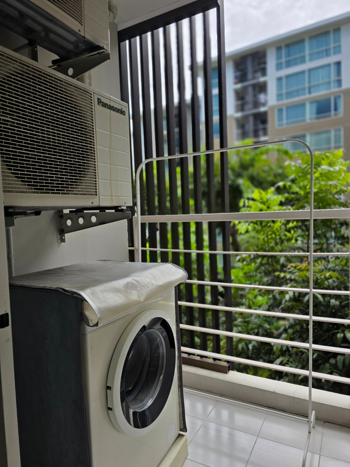 picture [Room for RENT] Elements Srinakarin Condominium Contact Navarat +66841011554 (Owner)" - 7/10