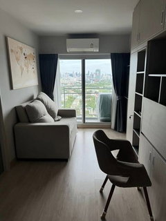 รูปภาพ 🔥 For Rent 📌 Lumpini Selected Sutthisan - Saphan Khwai (Line ID: @veryrent) ✅ We also manage many other projects great deals on every rental!