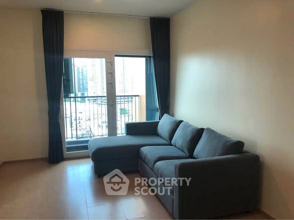picture 200m To ARL Ramkhamhaeng | 2-BR The Tree Sukhumvit 71-Ekamai (ID 3450499) - 1/13