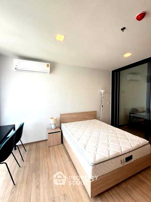 Condos for rent : 1-BR Condo at XT Phayathai near BTS Phaya Thai (ID 3451520)