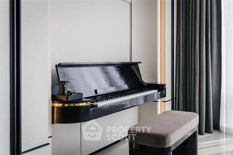 picture 2-BR Condo at Ashton Silom near BTS Chong Nonsi (ID 3452211) - 6/28