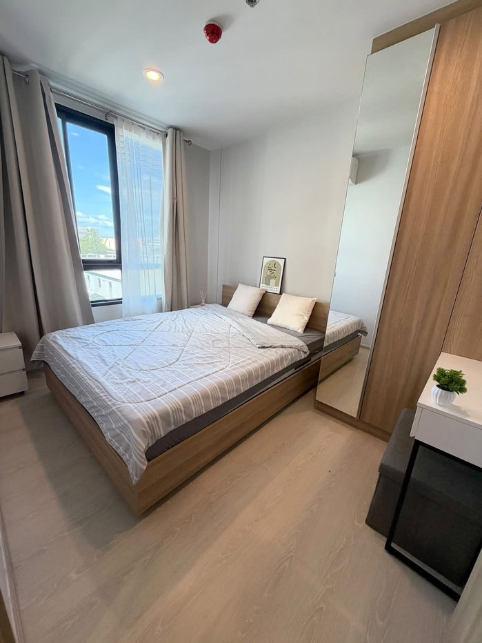 picture Nue Connex Donmueang for rent ✨ Fully furnished - 1/6