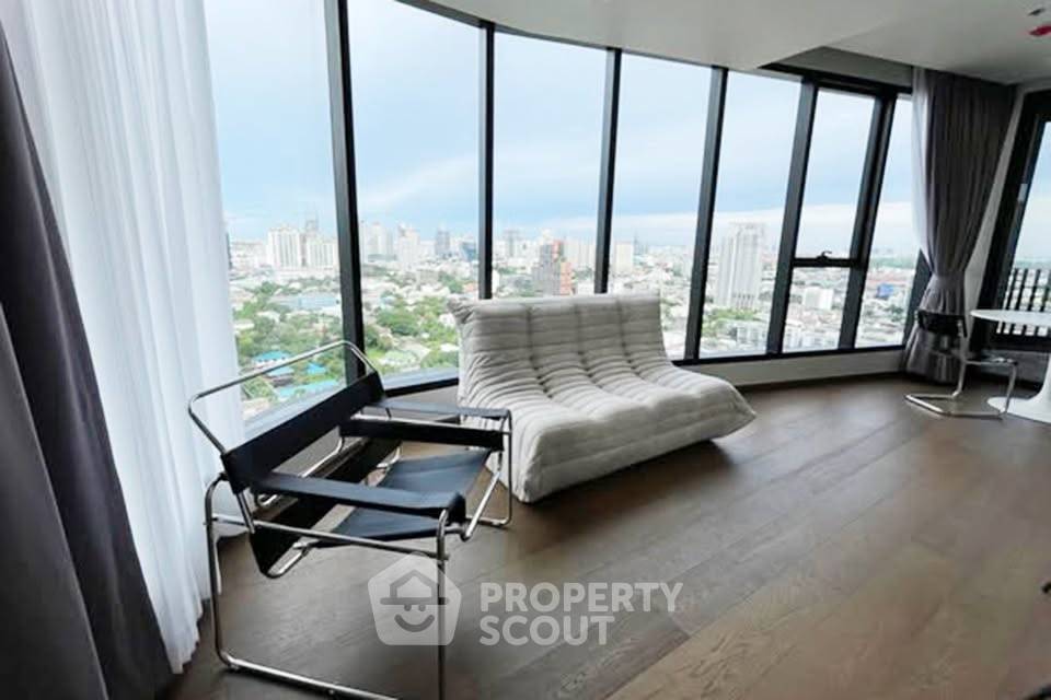 รูป คอนโด 1 ห้องนอน ชั้น 16 Ideo Q Sukhumvit 36 ใกล้ BTS ทองหล่อ (ID 3133988) - รูปที่ 2/7