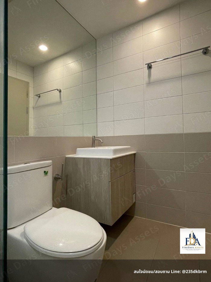 รูป FD-085322🏙️ ให้เช่าคอนโด | Ideo Q Ratchathewi (ไอดีโอ คิว ราชเทวี)  💰 ค่าเช่า 21,000 บาท/เดือน - รูปที่ 8/10