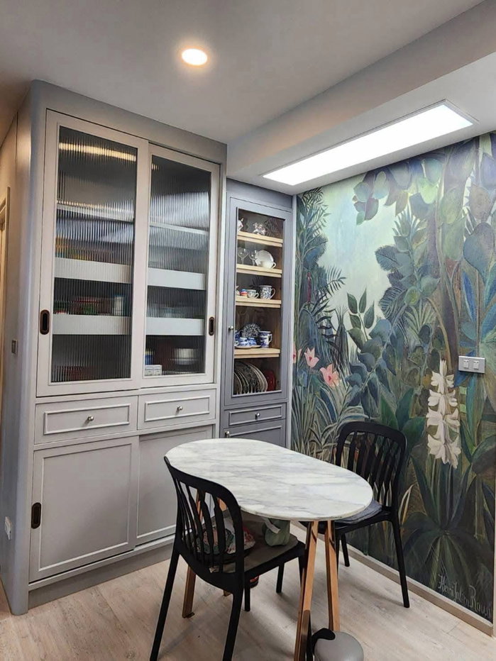 picture For Sale: Escent Park Ville Chiangmai, 56 sq.m., 4th floor, Building B - 2/11