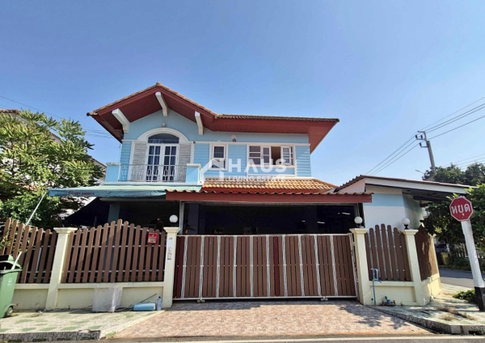 Koonsap Rada / 3 Bedrooms #HBBT021