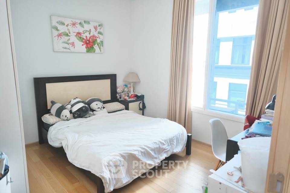 รูป ใกล้ BTS พร้อมพงษ์ เพียง 100 ม. คอนโด 3 ห้องนอน 39 By Sansiri (ID 3369358) - รูปที่ 10/15