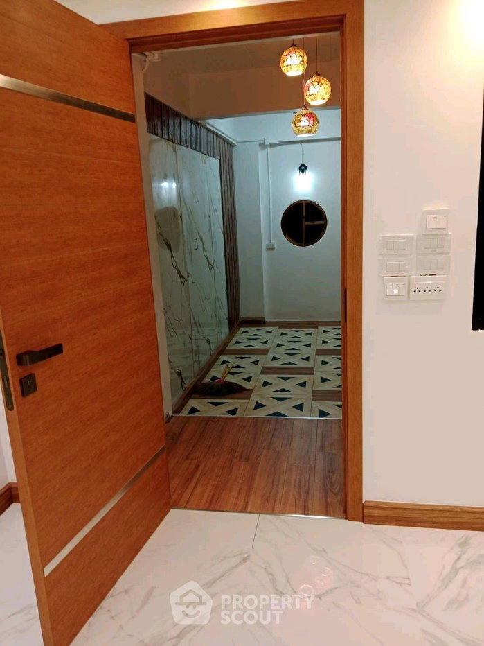 รูป คอนโด 4-ห้องนอน ที่ บ้าน สุขุมวิท ใกล้ BTS ทองหล่อ (ID 3452417) - รูปที่ 18/33