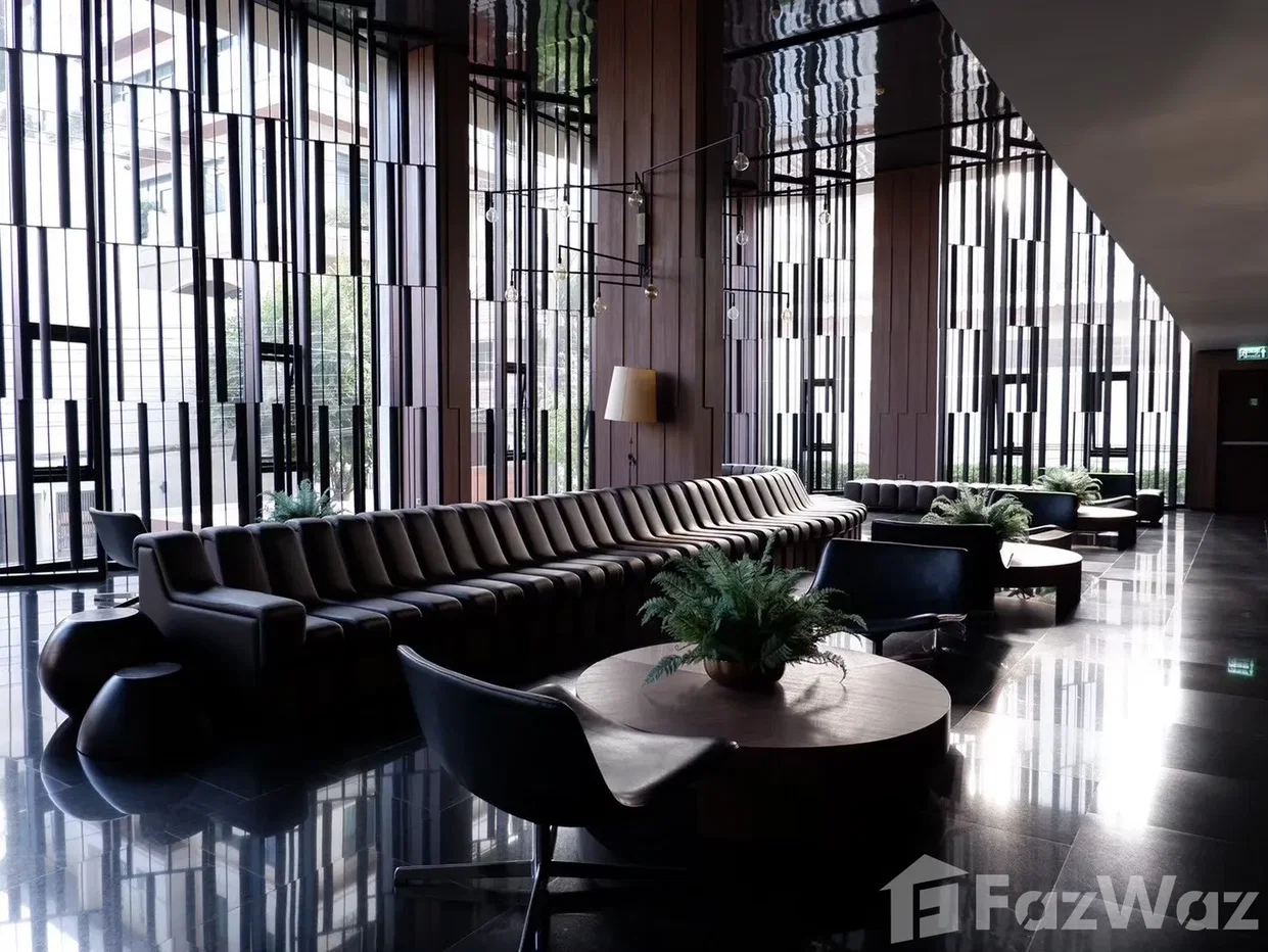 picture LUXURY CONDO FOR RENT | THE HUDSON SATHORN 7 6881812 - 6/9