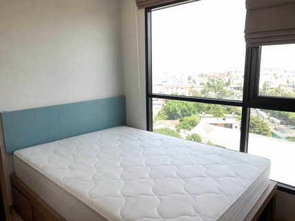 รูปภาพ 🔥🔶 For Rent: BRIX Condominium next to MRT Sirindhorn (0 m)🔥