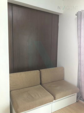 Condo for sale, A Space Asoke-Ratchada, 1 bedroom, 12th floor, Building G, near MRT Rama 9.
