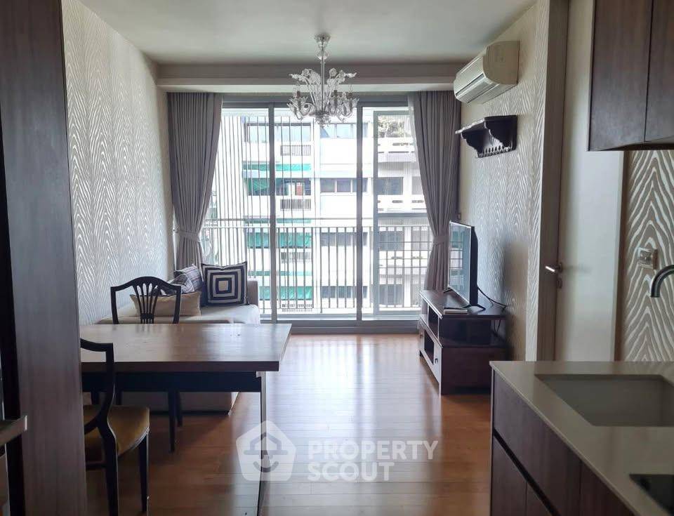 picture 1-BR Condo at Via 31 near MRT Sukhumvit (ID 3051614) - 6/6