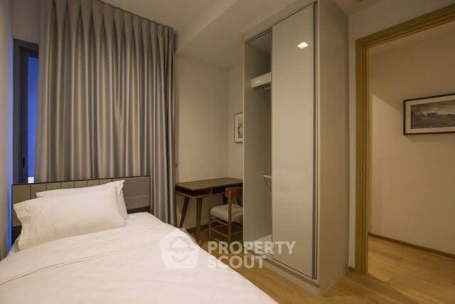 รูป คอนโด 3 ห้องนอน ชั้น 17 Hyde Sukhumvit 13 ใกล้ BTS นานา (ID 3451012) - รูปที่ 8/13