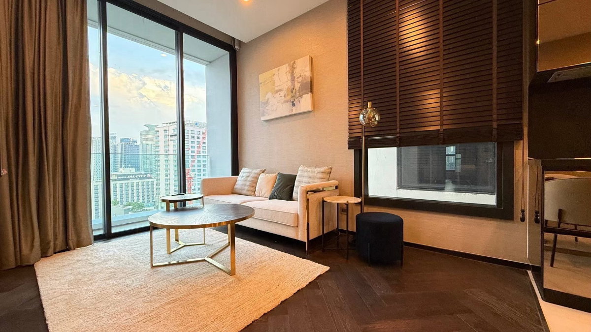 picture 📌THE ESSE Sukhumvit 36  2Bedroom /2Bathroom  - 12/13