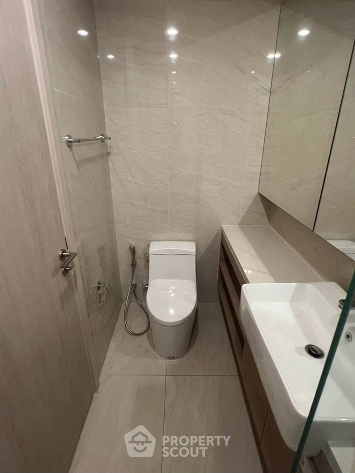 รูป คอนโด 2 ห้องนอน ชั้น 20 Noble Form Thonglor ใกล้ BTS ทองหล่อ (ID 3452384) - รูปที่ 14/16