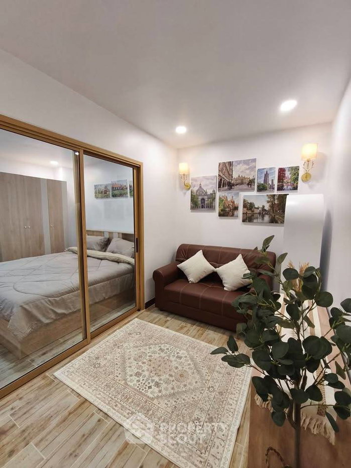picture 1-BR Condo at Night Bazaar Condotel in Chang Khlan (ID 3450422) - 15/16