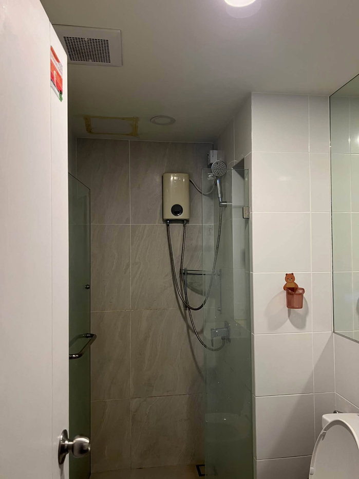 picture For rent The Origin Ramintra 83 Station 🔴🔴 - 12/13