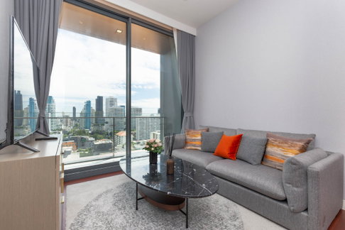 🔥 For Rent: KHUN BY YOO Near BTS Thong Lo
