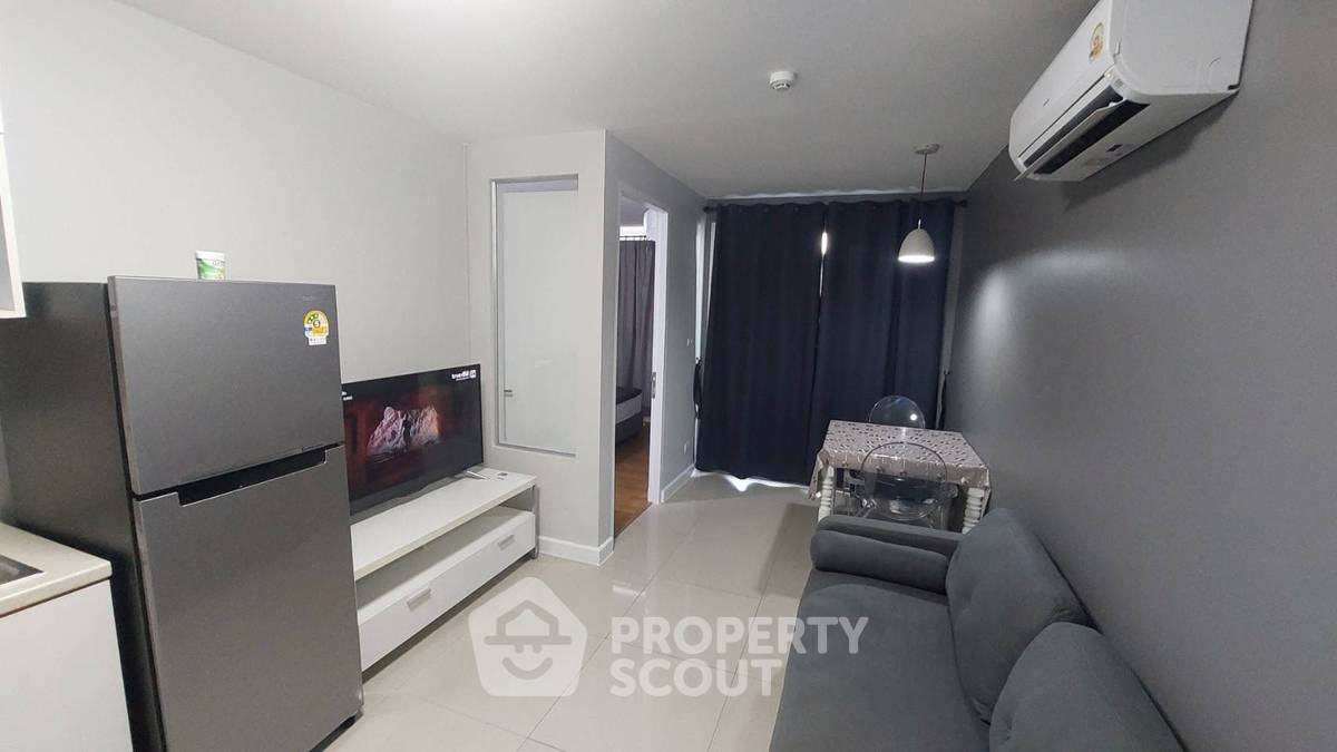 picture 1-BR The Clover Thonglor Residence | BTS Thong Lor (ID 999099) - 2/8