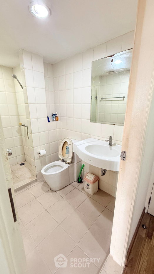รูป คอนโด 1-ห้องนอน ที่ บ้านนวธารา คอนโดมิเนียม ใน นวลจันทร์ (ID 3448562) - รูปที่ 11/13