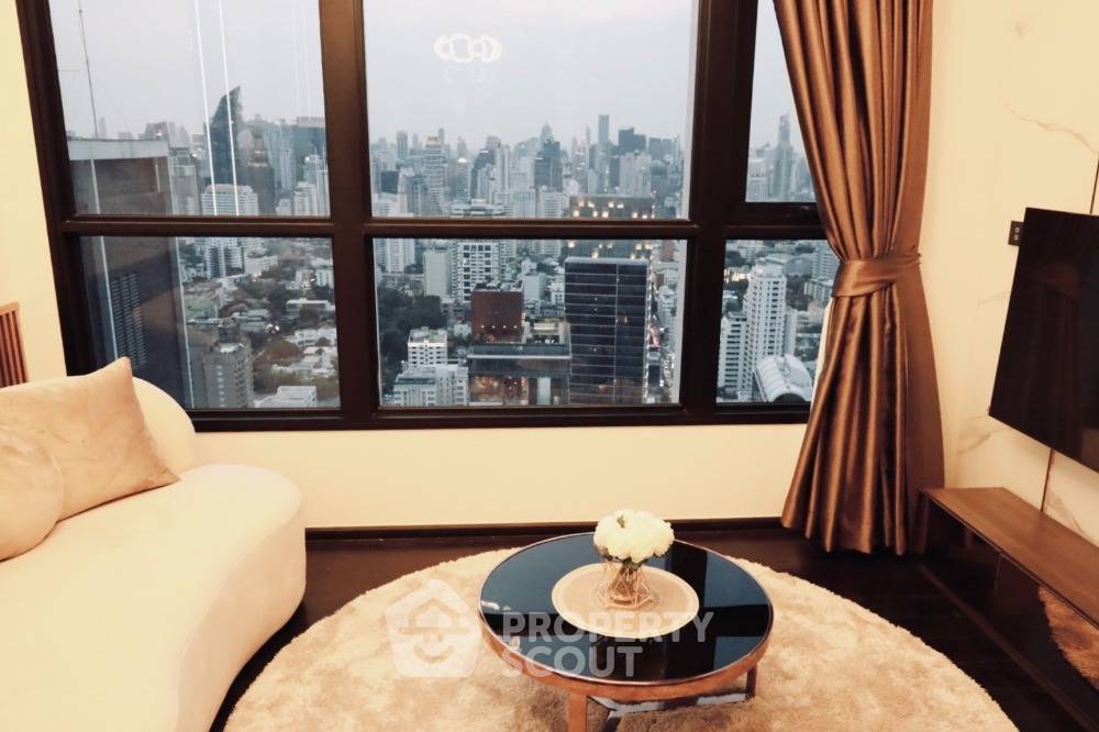 picture 1-BR Condo at Park Origin Thonglor near BTS Thong Lor (ID 1946890) - 4/11