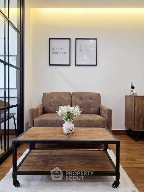 picture 1-BR Condo at Regent Home Sukhumvit 81 near BTS On Nut (ID 3453734) - 3/12