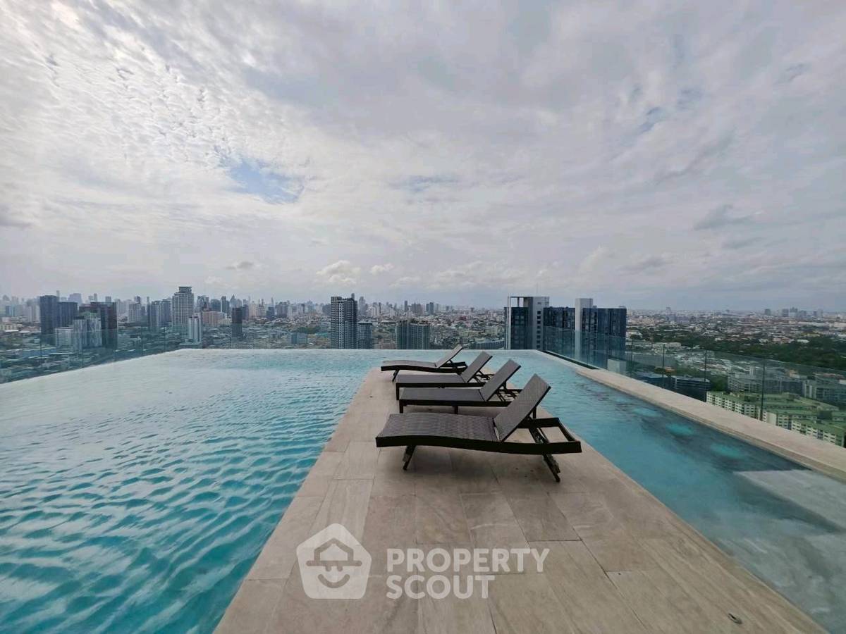 picture 1-BR 34 Sqm Knightsbridge Prime Onnut, BTS On Nut Area (ID 3451516) - 6/11