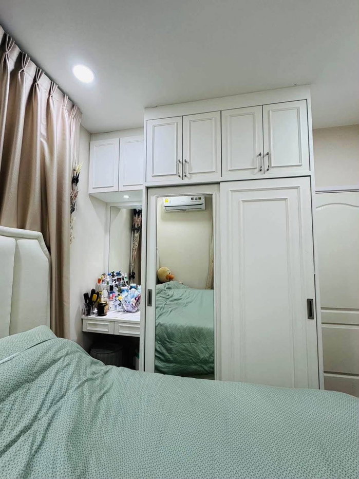 รูป 🏡 𝗟𝗔𝗟𝗜𝗡 𝗧𝗛𝗘 𝗣𝗔𝗧𝗧𝗜𝗦𝗦𝗘 ✨ | บ้านสไตล์ฝรั่งเศส | 𝟰 ห้องนอน 𝟯 ห้องน้ำ | บิวท์อินหรูทั้งหลัง 💎| ค่าเช่าเพียง 𝟯𝟬,𝟬𝟬𝟬 บาท/เดือน‼️ - รูปที่ 3/31