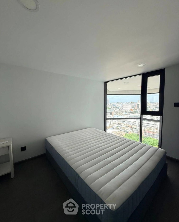 picture 1-BR Condo at Park Origin Chula-Samyan near MRT Hua Lamphong (ID 3452407) - 4/7