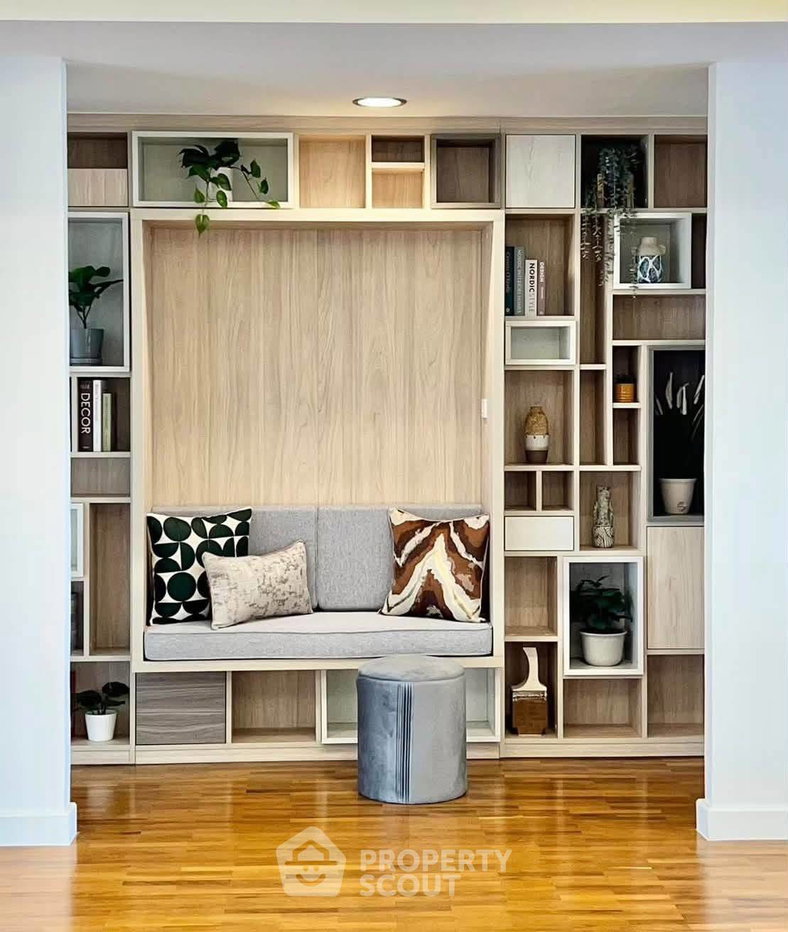 รูป ห้อง 4 ห้องนอน ขนาด 295 ตร.ม. ชั้น 20 La Cascade Condominium ใกล้ BTS เอกมัย (ID 3452573) - รูปที่ 9/24